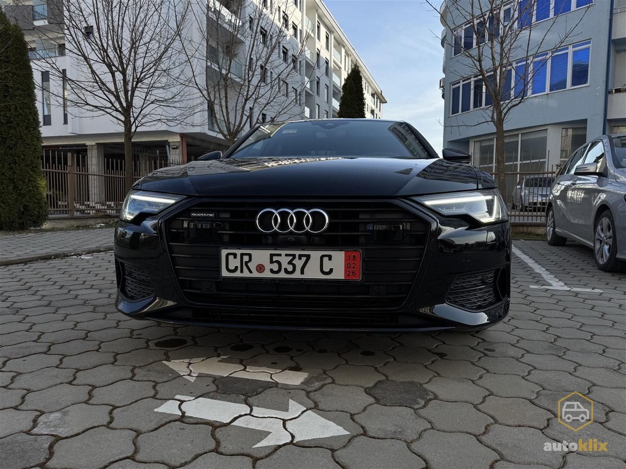 Audi A6 3.0 TDI 2020 Diesel