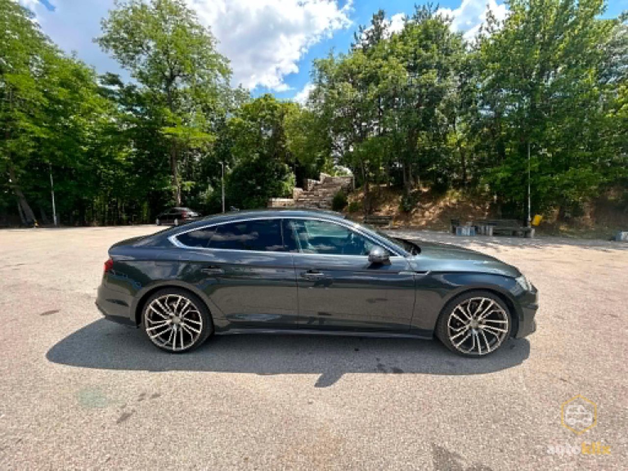 Audi A5 2.0 TDI 2020 Diesel