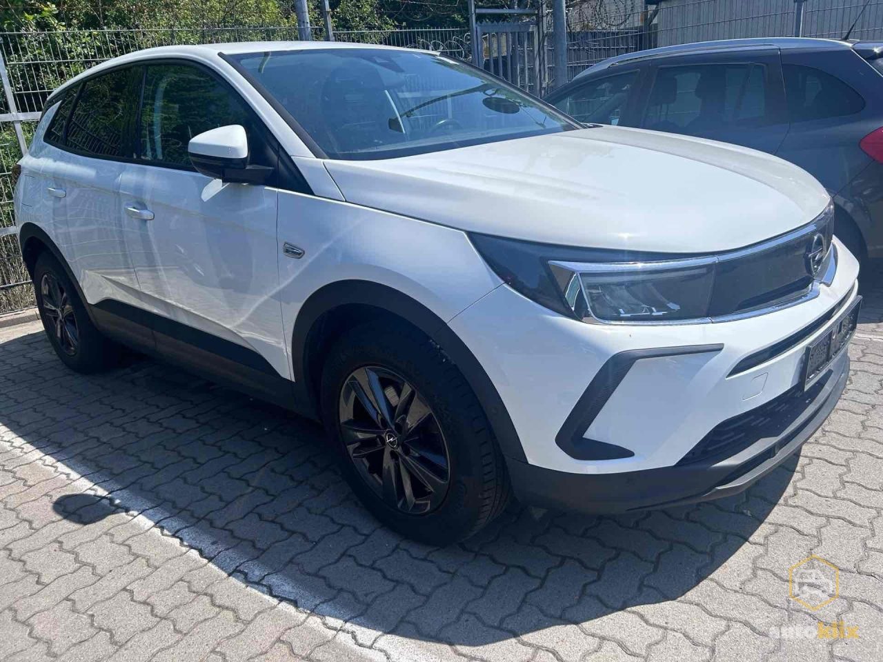 Opel Grandland 1.5 2023 Diesel