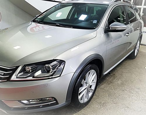 Volkswagen Passat 2.0 ALLTRACK 2.0 TDI 4MOT 2013