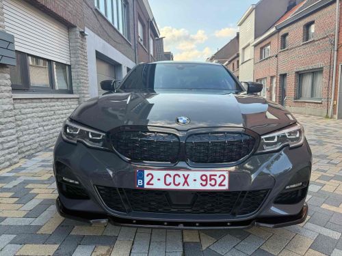 Bmw 3 HYBRID 2019