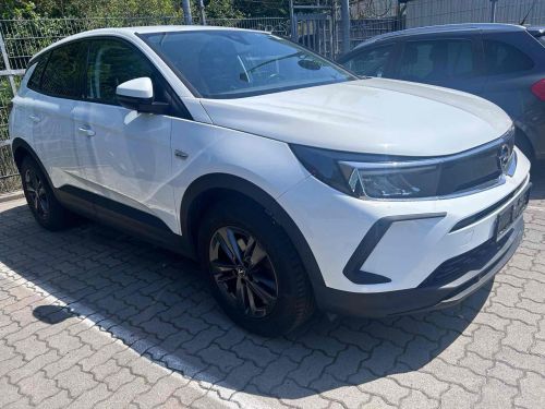 Opel Grandland 1.5 2023