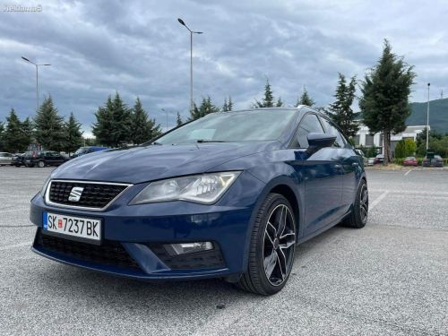 Seat Leon 1.6 TDI 2017